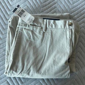 Ralph Lauren Khaki Pants - New with Tags, 36x34